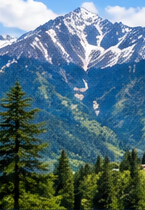 Prefab Solutions in Himachal Pradesh